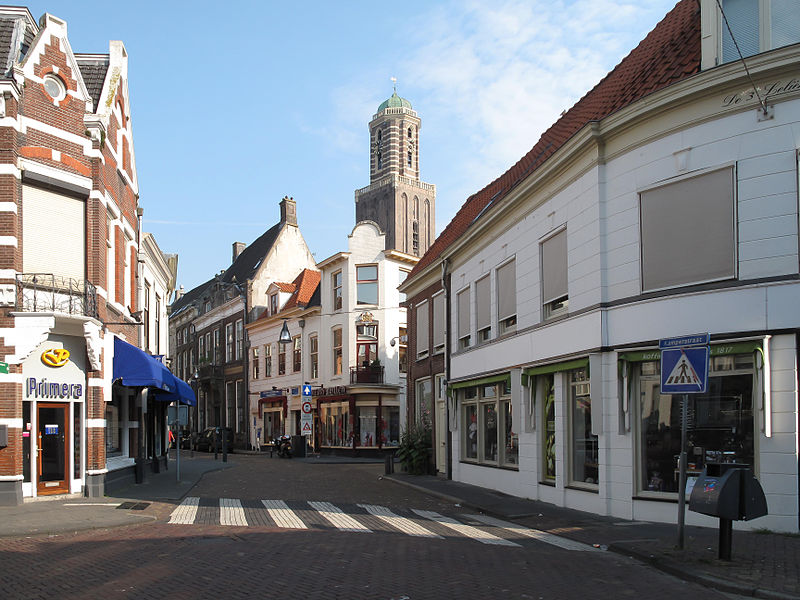 Zwolle Zwolle
