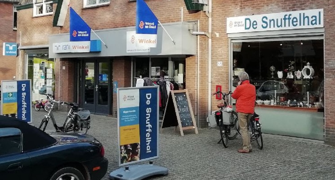 Woord en Daad Nunspeet